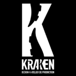 Logo Antho - Kraken